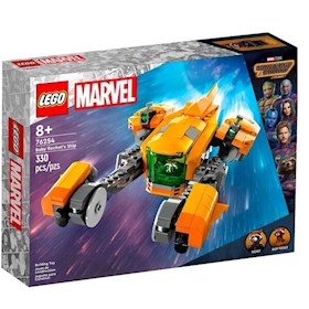 LEGO Marvel Rocket Boy's Spaceship 76254